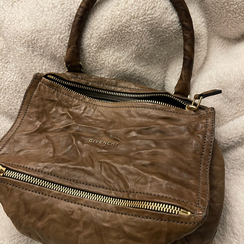 Givenchy pandora bag